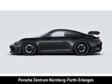 Porsche 992 I GT3 — photo 2