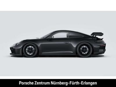 Porsche 992 I GT3