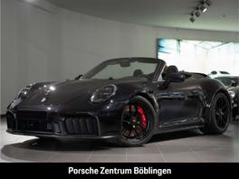 Porsche 992 I GTS - 2026 - Joinsteer - #1