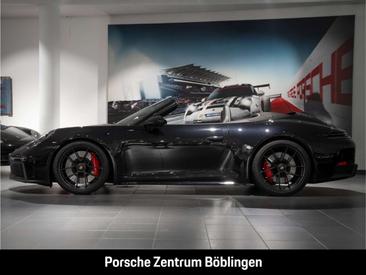 Porsche 992 I GTS — photo 2
