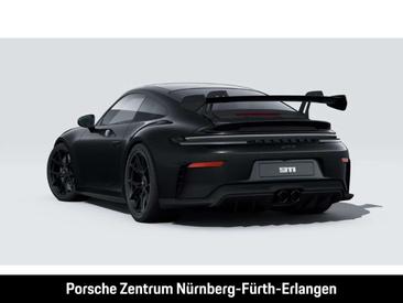 Porsche 992 I GT3 — photo 3