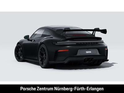 Porsche 992 I GT3