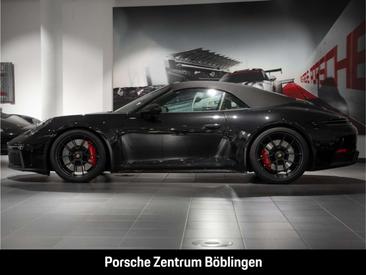 Porsche 992 I GTS — photo 3