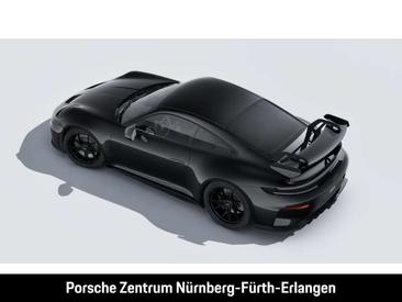 Porsche 992 I GT3 — photo 4