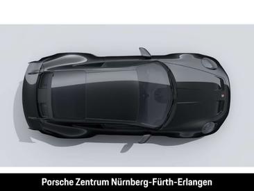 Porsche 992 I GT3 — photo 5