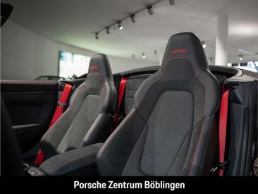 Porsche 992 I GTS — photo 6