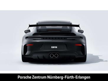 Porsche 992 I GT3 — photo 7