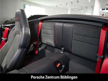 Porsche 992 I GTS — photo 7