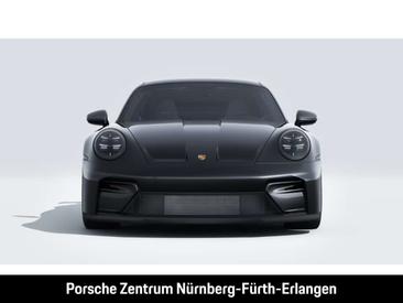 Porsche 992 I GT3 — photo 8