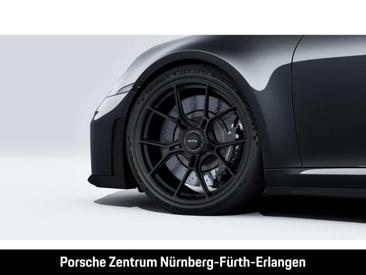 Porsche 992 I GT3 — photo 10