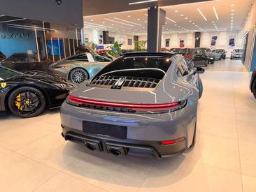 Porsche 991 I GTS — photo 5