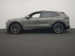 Porsche Cayenne III Turbo - 2026 - Joinsteer - #1