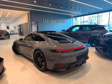 Porsche 991 I GTS — photo 7
