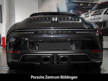 Porsche 992 I GTS — photo 12