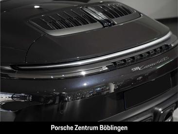 Porsche 992 I GTS — photo 14
