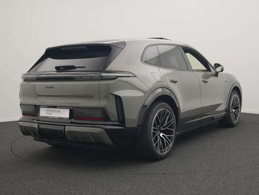 Porsche Cayenne III Turbo — photo 4