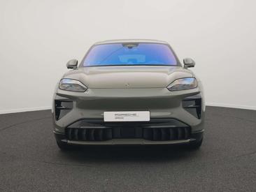 Porsche Cayenne III Turbo — photo 7