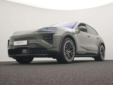 Porsche Cayenne III Turbo — photo 8