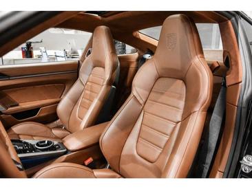 Porsche 992 I Turbo S — photo 7