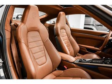 Porsche 992 I Turbo S — photo 8