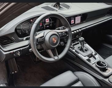 Porsche 992 II GT3 Touring Package — photo 12