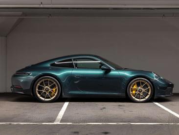 Porsche 992 I GTS — photo 5