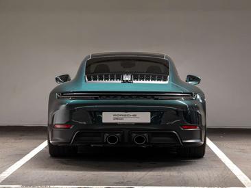 Porsche 992 I GTS — photo 6