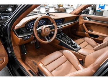 Porsche 992 I Turbo S — photo 3