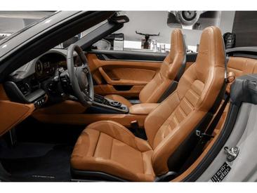 Porsche 992 I Turbo S — photo 5