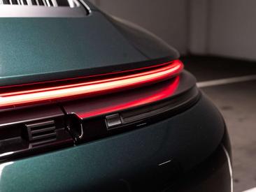 Porsche 992 I GTS — photo 8