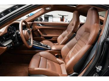 Porsche 992 I Turbo S — photo 5