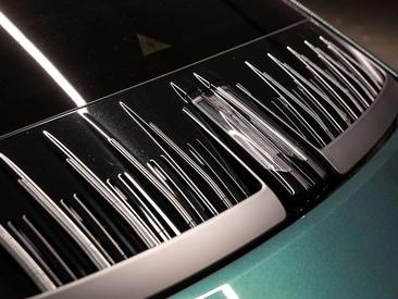 Porsche 992 I GTS — photo 13