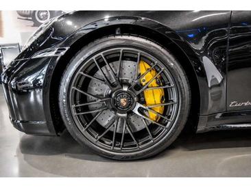 Porsche 992 I Turbo S — photo 12