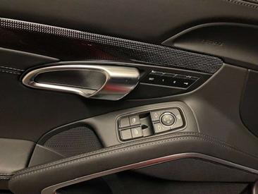 Porsche 718 GTS — photo 15