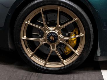 Porsche 992 I GTS — photo 14