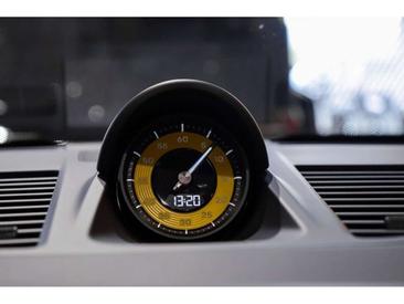 Porsche 992 I Turbo S — photo 14