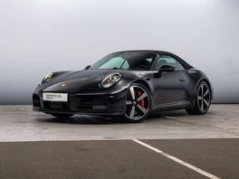 Porsche 991 I Carrera S - 2026 - Joinsteer - #1