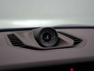 Porsche Cayenne III Turbo — photo 25
