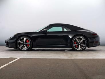 Porsche 991 I Carrera S — photo 2