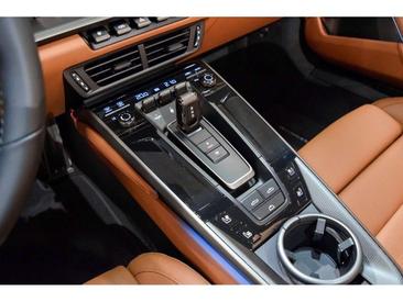 Porsche 992 I Turbo S — photo 12