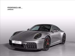 Porsche 991 I GTS - 2025 - Joinsteer - #1