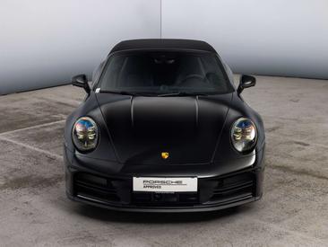 Porsche 991 I Carrera S — photo 5