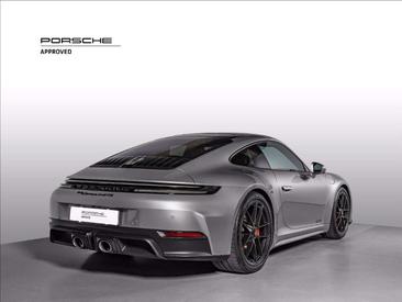 Porsche 991 I GTS — photo 2