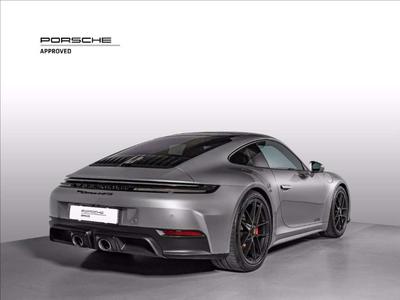 Porsche 991 I GTS