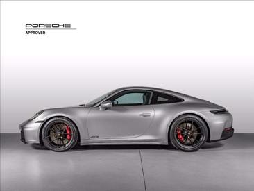 Porsche 991 I GTS — photo 3