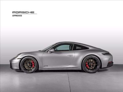 Porsche 991 I GTS