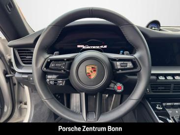 Porsche 992 I Carrera 4S — photo 10