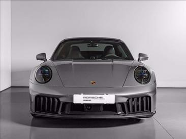 Porsche 991 I GTS — photo 4