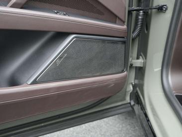 Porsche Cayenne III Turbo — photo 31