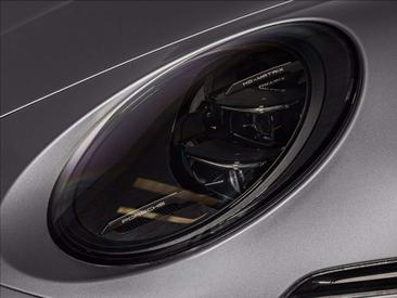 Porsche 991 I GTS — photo 5